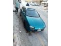 Sahibinden Mazda 323 1.8 1997 Model  499.000 km Yeşil