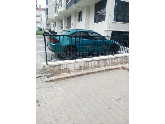 Sahibinden Mazda 323 1.8 1997 Model  499.000 km Yeşil
