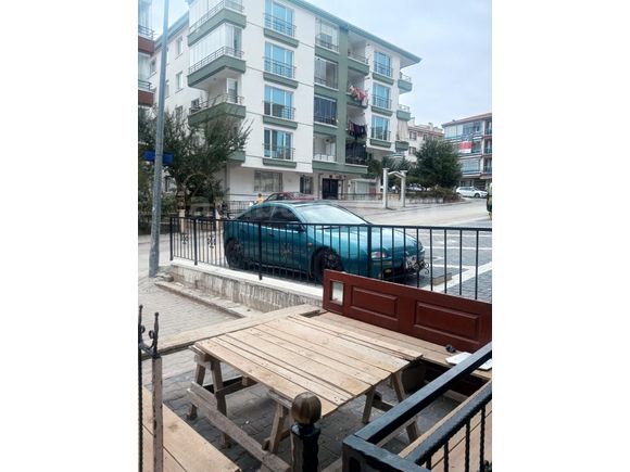 Sahibinden Mazda 323 1.8 1997 Model  499.000 km Yeşil