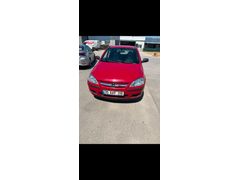7 yıllık Sahibinden Sahibinden Opel Corsa 1.2 Twinport Essentia 2005 Model