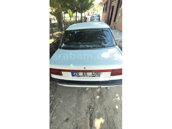 Sahibinden Mitsubishi Lancer 1.5 GLX 1990 Model  Otomatik Vites