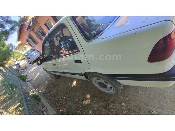 Sahibinden Mitsubishi Lancer 1.5 GLX 1990 Model  Otomatik Vites