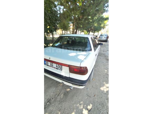 Sahibinden Mitsubishi Lancer 1.5 GLX 1990 Model  Otomatik Vites