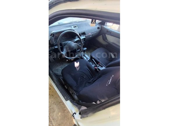 Sahibinden Mitsubishi Lancer 1.5 GLX 1990 Model  Otomatik Vites