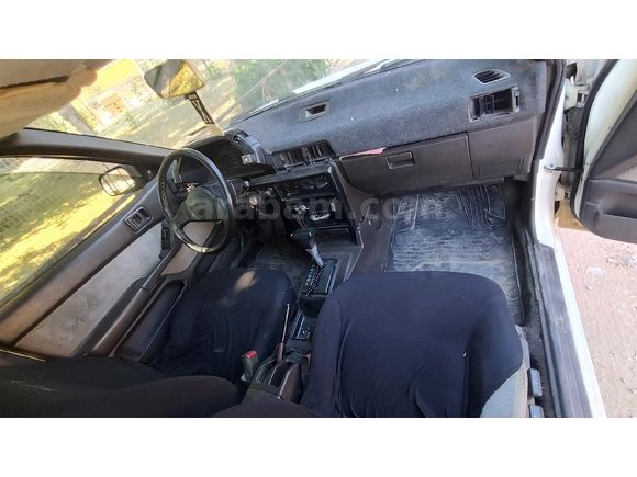 Sahibinden Mitsubishi Lancer 1.5 GLX 1990 Model  Otomatik Vites