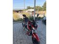Sahibinden Mondial 125 Drift L 