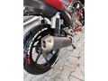 Sahibinden Mondial 125 Drift L 