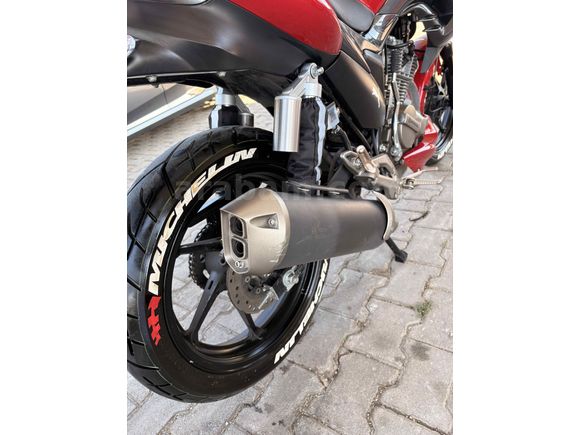 Sahibinden Mondial 125 Drift L 