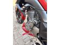Sahibinden Mondial 125 Drift L 