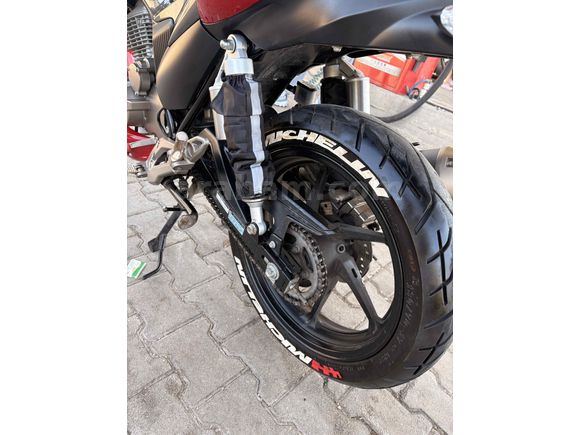 Sahibinden Mondial 125 Drift L 