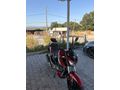 Sahibinden Mondial 125 Drift L 
