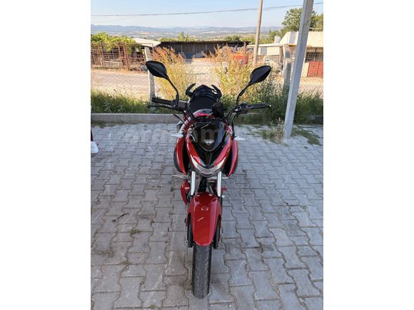 Sahibinden Mondial 125 Drift L 