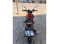 Sahibinden Mondial 125 Drift L 