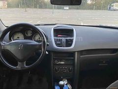 Sahibinden Peugeot 207 1.4 HDi Trendy 2007 Model 