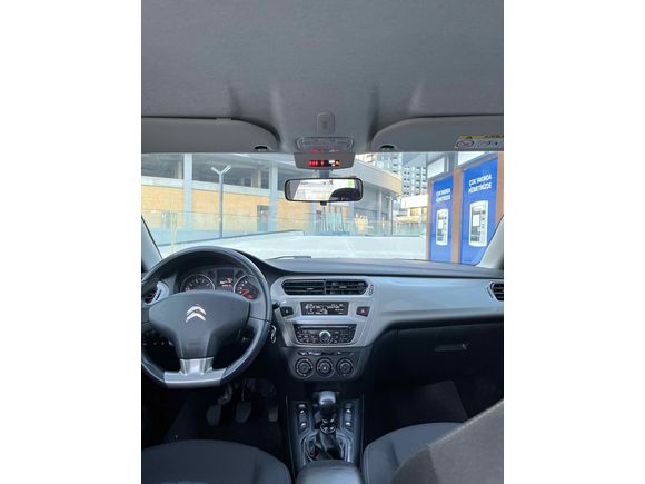 Sahibinden Citroen C-Elysée 1.5 BlueHDI Feel Bold 2024 Model 