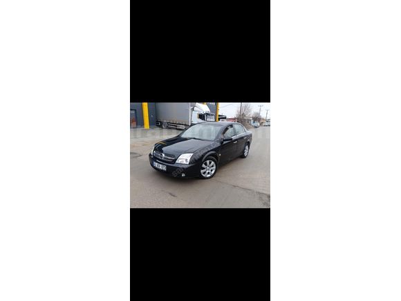 Sahibinden Opel Vectra 1.9 CDTI Comfort 2005 Model