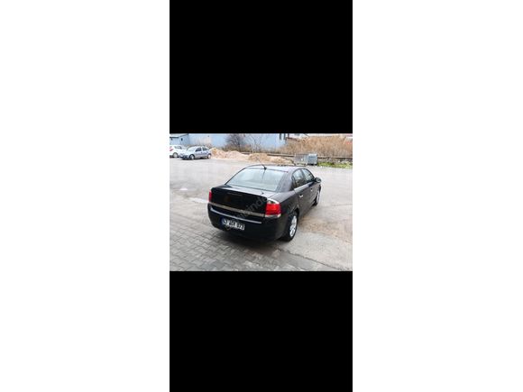 Sahibinden Opel Vectra 1.9 CDTI Comfort 2005 Model