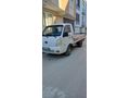 Sahibinden Kia Bongo K2500 DLX