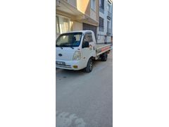 Sahibinden Kia Bongo K2500 DLX