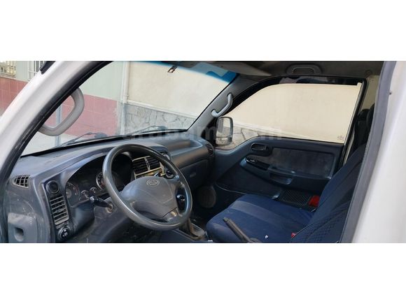 Sahibinden Kia Bongo K2500 DLX