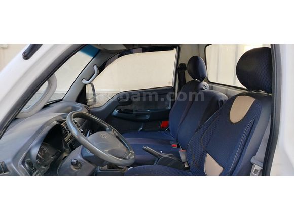 Sahibinden Kia Bongo K2500 DLX