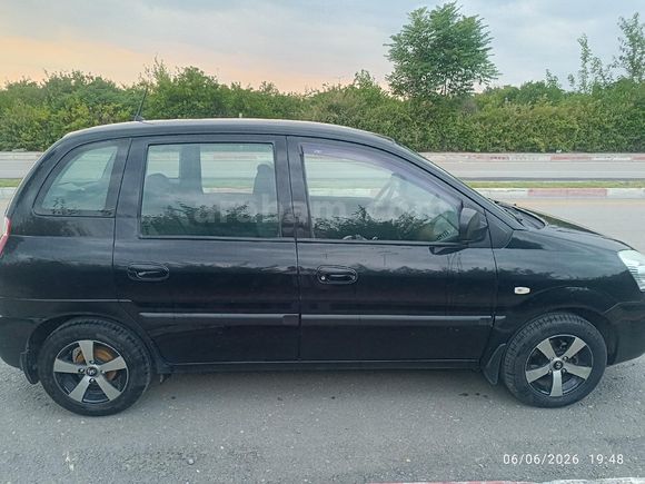 Sahibinden Hyundai Matrix 1.5 CRDi Team 2010 Model