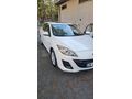 2010 model Temiz Mazda 3 Sedan 200.000 de