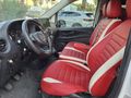 Sahibinden 9+1 minibüs hususi Vito 111 CDI Mixto 2017 Model