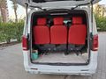 Sahibinden 9+1 minibüs hususi Vito 111 CDI Mixto 2017 Model