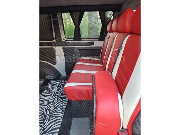Sahibinden 9+1 minibüs hususi Vito 111 CDI Mixto 2017 Model