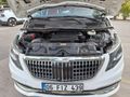 Sahibinden 9+1 minibüs hususi Vito 111 CDI Mixto 2017 Model