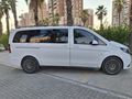Sahibinden 9+1 minibüs hususi Vito 111 CDI Mixto 2017 Model