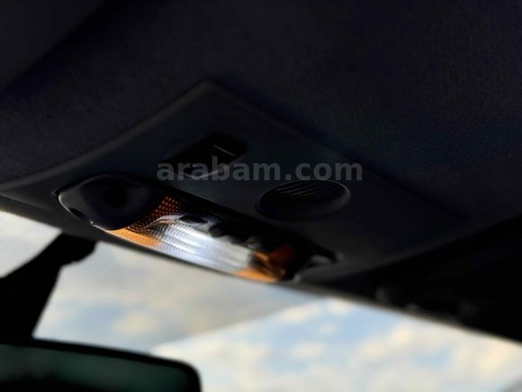2010 MODEL TİTANIUM X EN DOLUSU SANRUF / PRİZ / KLİMA / MAKAM PERDE VS