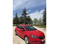 Sahibinden Opel Astra 1.6 CDTI Dynamic 2016 Model 
