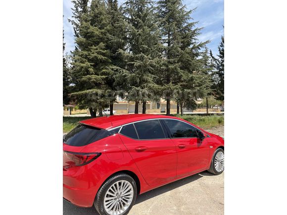 Sahibinden Opel Astra 1.6 CDTI Dynamic 2016 Model 