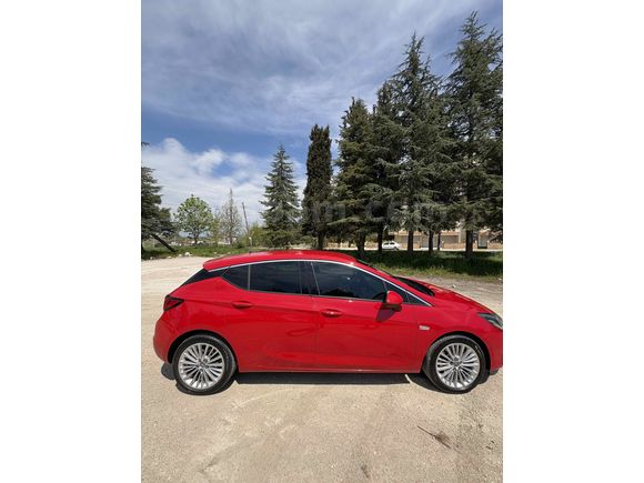 Sahibinden Opel Astra 1.6 CDTI Dynamic 2016 Model 