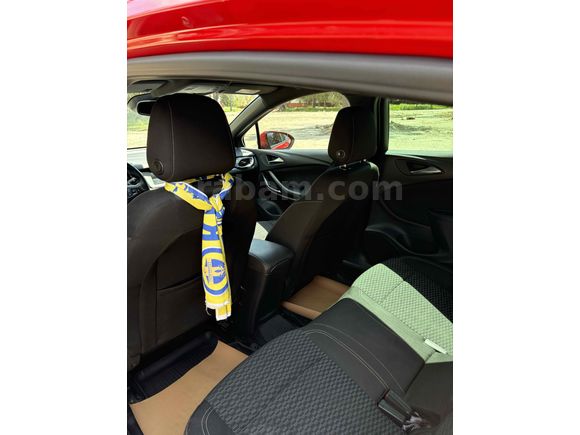 Sahibinden Opel Astra 1.6 CDTI Dynamic 2016 Model 
