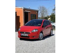 Sahibinden Fiat Punto Grande 1.4 Fire Dynamic 2009 Model 