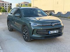 Sahibinden Volkswagen Tiguan 1.5 TSI Life 2025 Model
