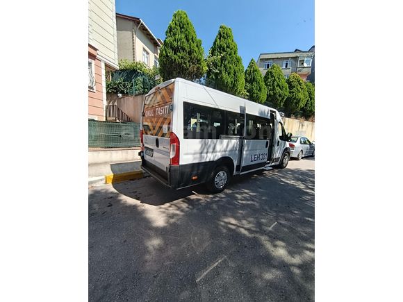 Sahibinden Citroen Jumper 2.2 HDI