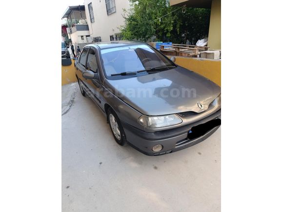 Sahibinden Renault Laguna 1.6 RXE 2002 Model
