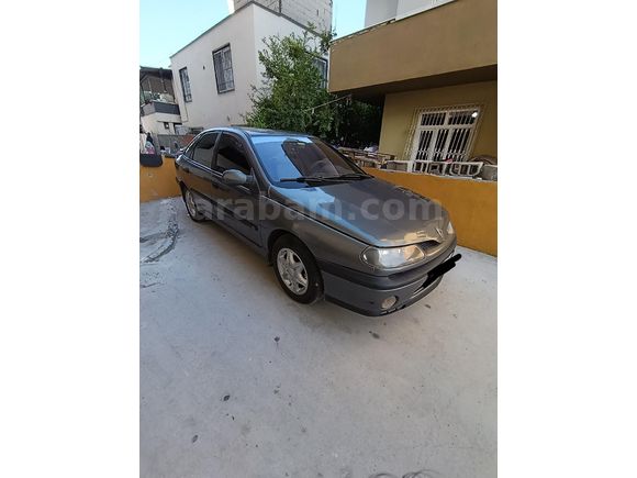 Sahibinden Renault Laguna 1.6 RXE 2002 Model