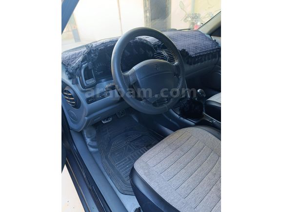 Sahibinden Renault Laguna 1.6 RXE 2002 Model