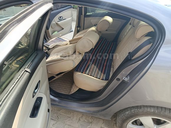 Sahibinden Renault Fluence 1.5 dCi Expression 2011 Model
