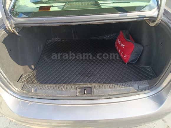 Sahibinden Renault Fluence 1.5 dCi Expression 2011 Model