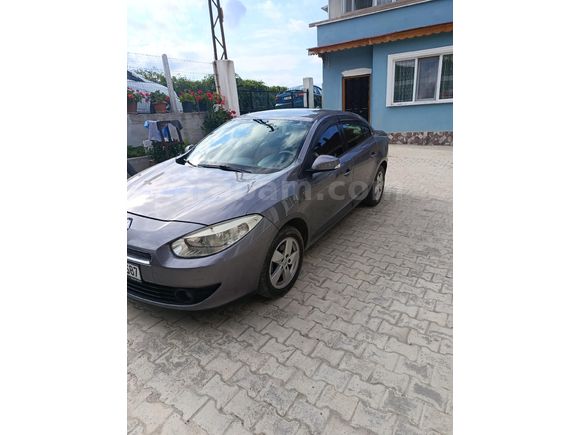 Sahibinden Renault Fluence 1.5 dCi Expression 2011 Model