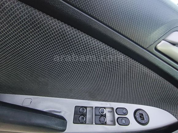 Sahibinden Hyundai Accent Blue 1.4 CVVT  2012 Model