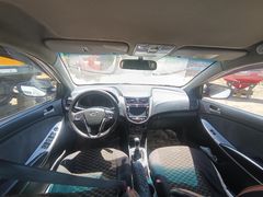 Sahibinden Hyundai Accent Blue 1.4 CVVT  2012 Model