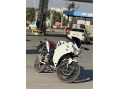 Sahibinden Honda CBR 125 R 