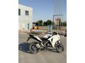Sahibinden Honda CBR 125 R 